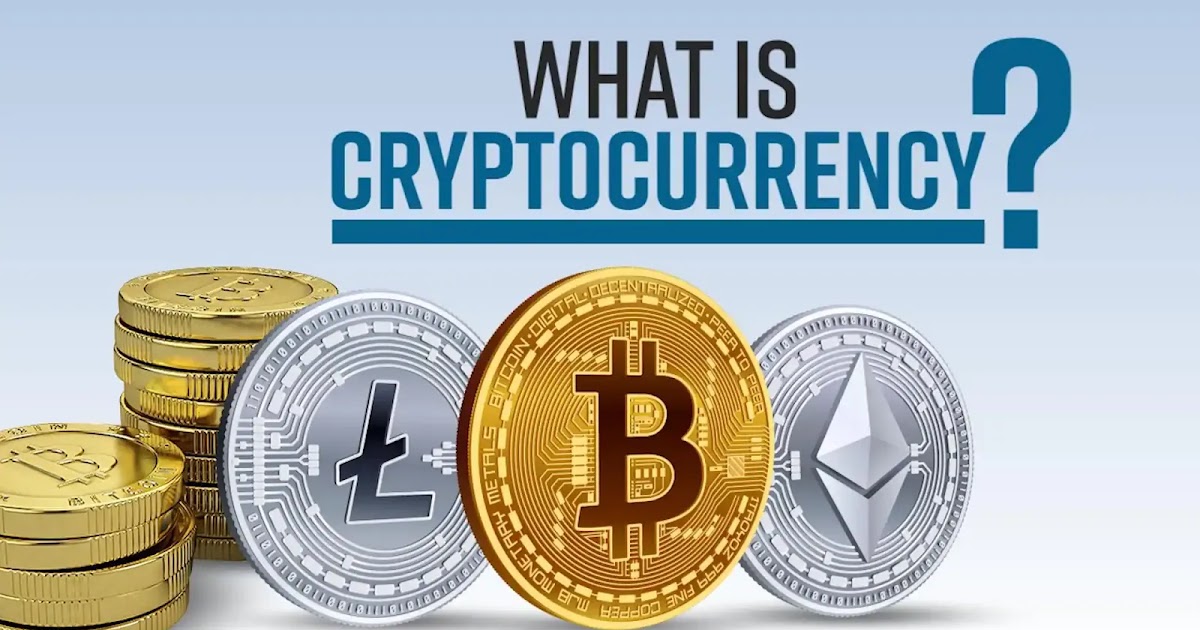 CRYPTO CURRENCY crypto-currency