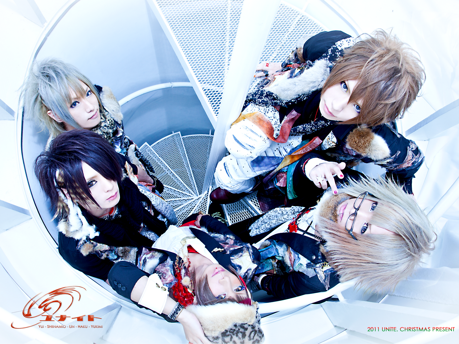 Unite. Unite японская группа. Japan kei home. вижуал кей группы. &team японская группа.