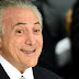 Temer diz que Reforma da Previdência será enviada ao Congresso na próxima semana