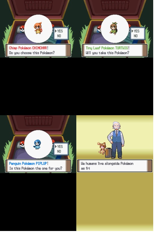 pokemon moemon platinum rom