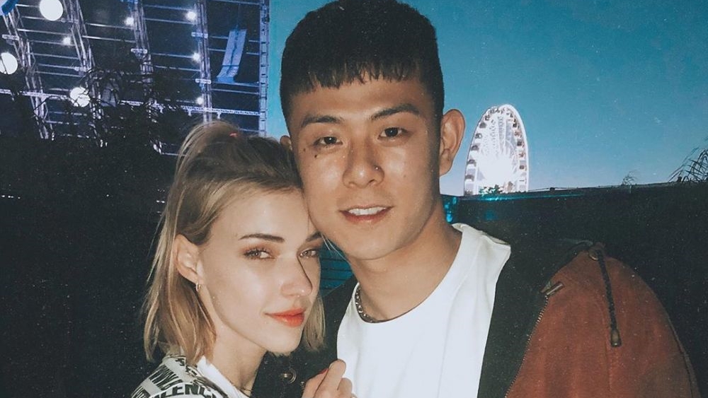 5 Years of Dating, Beenzino and Stefanie Michova are Officially Engaged!