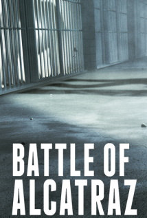 Battle of Alcatraz S01E01
