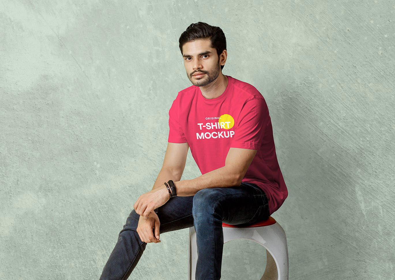 T-Shirt Mockup 11 4 T Shirt Mockup 11