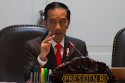 Presiden Jokowi: Pembebasan Napi Koruptor Tak Pernah Dibicarakan!
