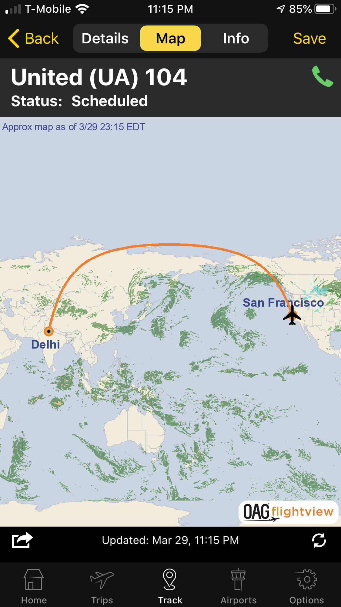 Air Travel blog on Asia, Europe and the Middle East travel Hyderabad India Here are eight