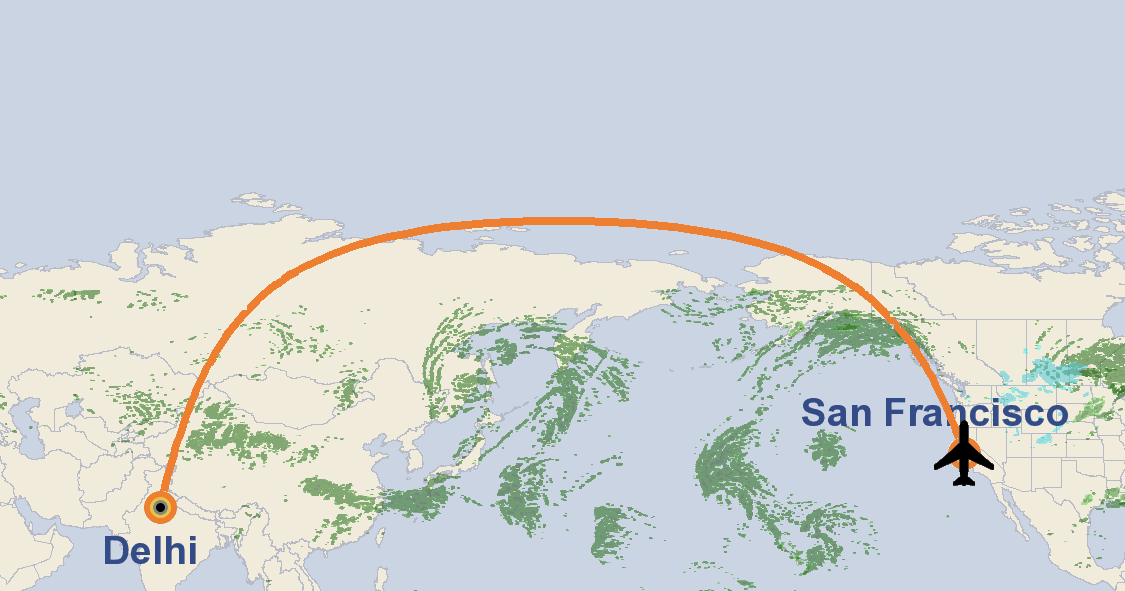 Air Travel blog on Asia, Europe and the Middle East travel Hyderabad