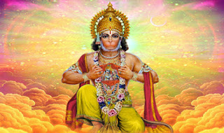 Hanuman wallpaper