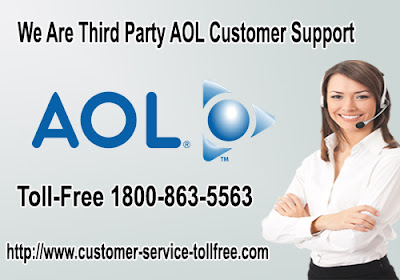 aol customer support