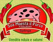 Sua Maesta il Porco