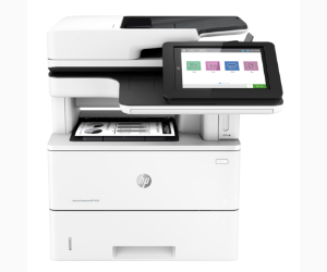 HP LaserJet Enterprise MFP M528f Driver Download, Update and Review