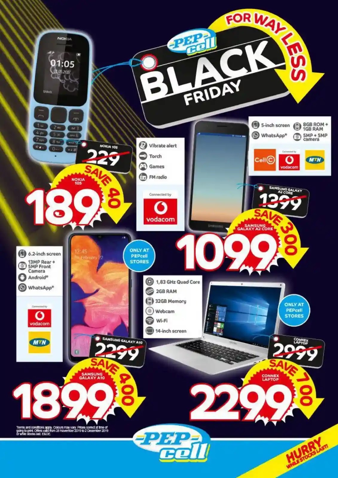 [Updated 2022] Big Save Black Friday Deals