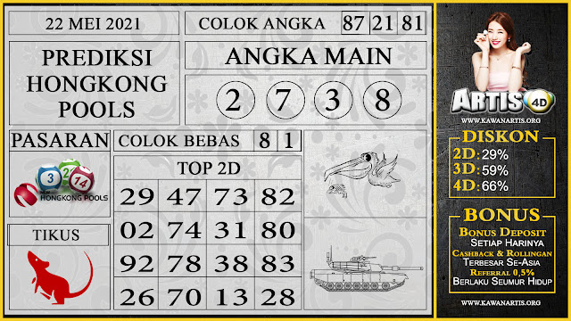49 Prediksi bocoran hk pool