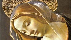 Solenidade da Imaculada Conceição de Maria
