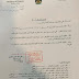 وزير المالية يصدر امرا باجراء عدة تغييرات في الوزارة وزير المالية يصدر امرا باجراء عدة تغييرات في الوزارة