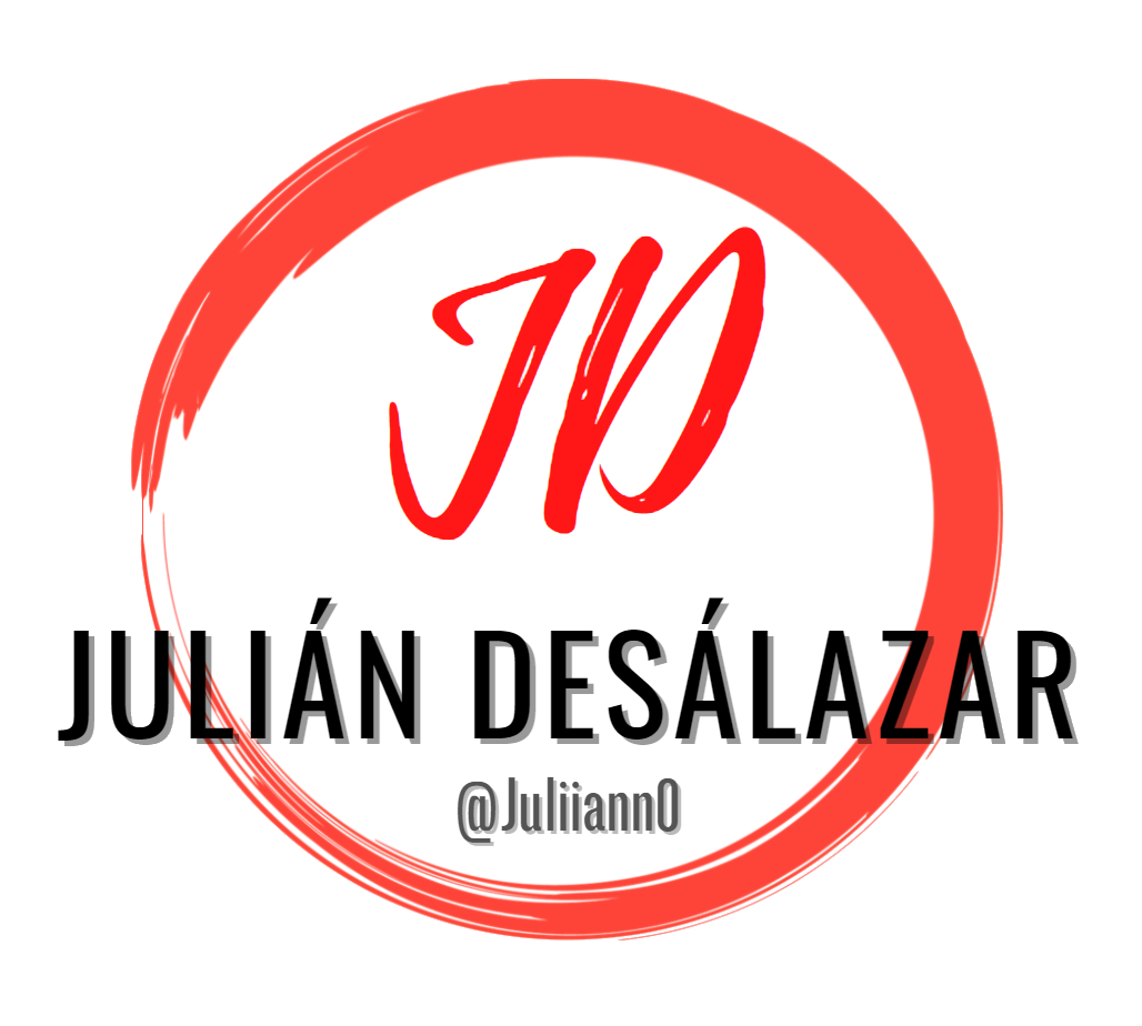 Reseñas de Julián Desálazar