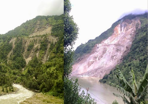 bhotekoshi_sunkoshi_jure_nepal_landslide_photo