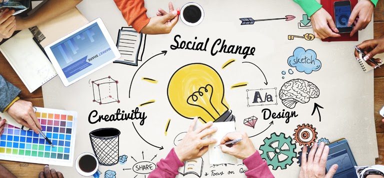 Perubahan Sosial Pengertian Contoh Teori Bentuk Dan Ciri Ciri Lengkap Perubahan Sosial Pengertian Contoh Teori Bentuk Dan Ciri Ciri Lengkap