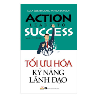 Tối Ưu Hóa Kỹ Năng Lãnh Đạo ebook PDF EPUB AWZ3 PRC MOBI