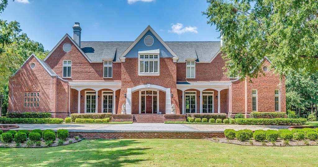 Homes For Sale In Prattville AL