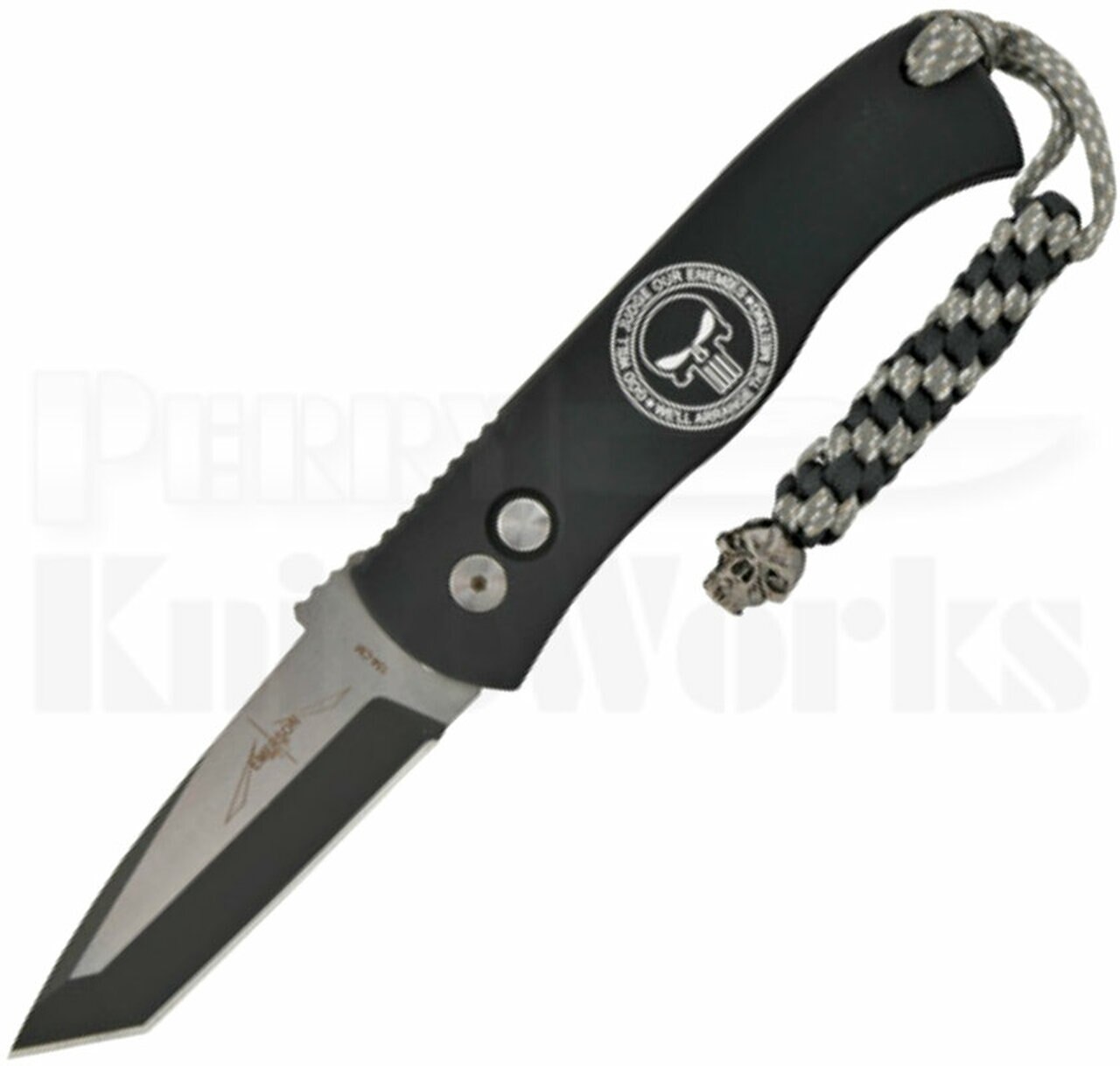 Perry Knife Works Why to choose spring assisted knives?