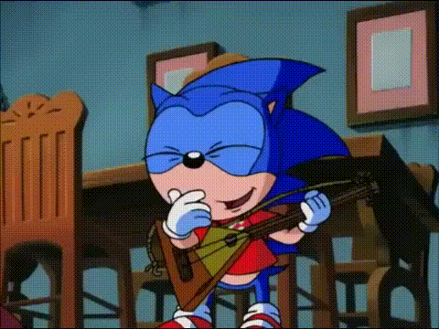 Sonic e sua identidade musical através dos anos - GameBlast
