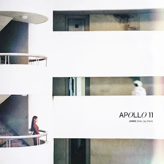 JAMIE Apollo 11 Single