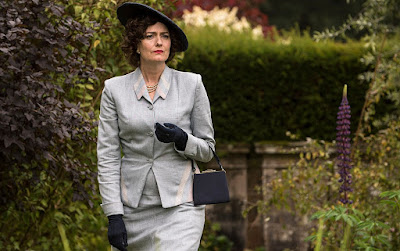 Ordeal By Innocence Anna Chancellor Image 2