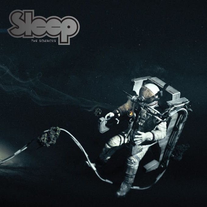 Sleep - The Sciences | Review
