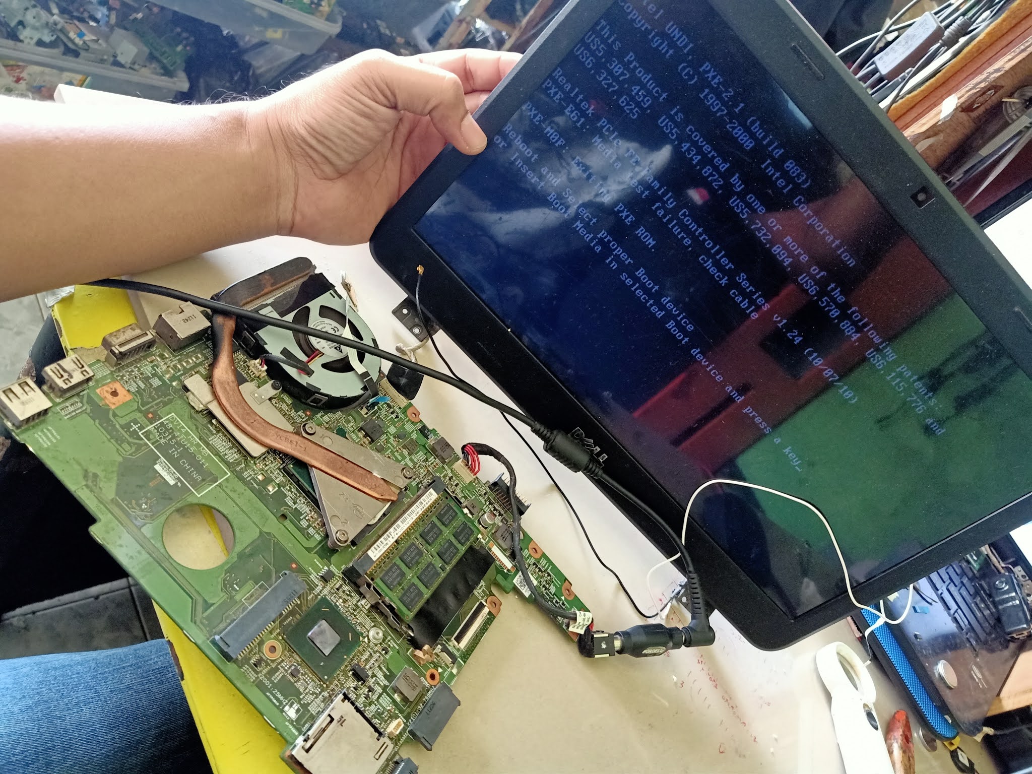 Daftar Tarif Atau Biaya Service Laptop Rusak Service Laptop Terdekat Service Laptop Ganksar Komputer