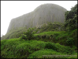 Lohgad Fort Malavali