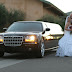 Selecting the Right Limo for wedding 