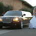 Selecting the Right Limo for wedding 