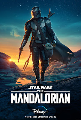 The Mandalorian Season 2 Poster 7