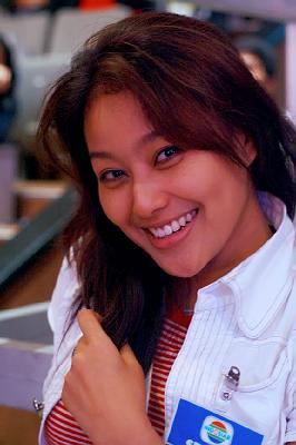 Beauty Ladys Blogs: Artis-artis AFI
