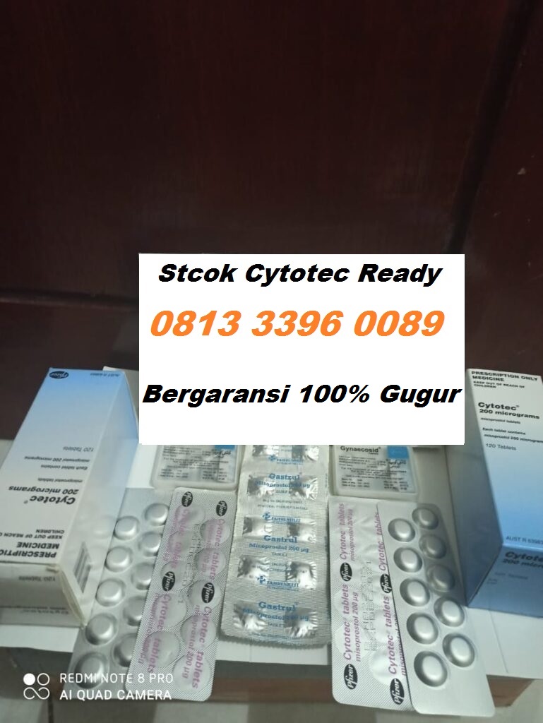 OBAT ABORSI CYTOTEC — JUAL ABORSI TUNTAS — OBAT ABORSI AMPUH
