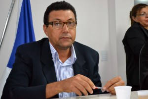 Serra Talhada: Vereador Pinheiro do São Miguel diz que colega ...