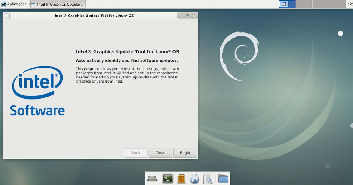 how to update intel graphics driver linux how to update intel graphics driver linux