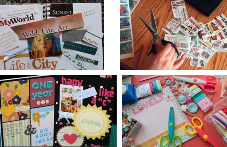 Pengertian Kliping dan 5 Contoh Kliping Terbaik dan Menarik