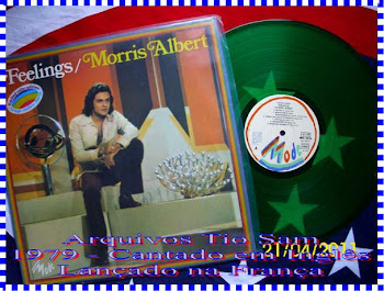 Morris Albert - 1979 - França