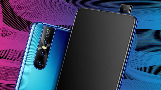 Cara Mengunci Aplikasi di HP Vivo dengan Mudah (Tanpa App & Pake App) Cara Mengunci Aplikasi di HP Vivo dengan Mudah (Tanpa App & Pake App)