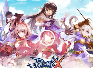 Game Ragnaraok Terbaik