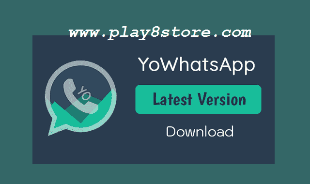 تحميل واتساب يوسف الباشا 2020 يو واتساب آخر إصدار | YoWhatsApp 11.20 V2020