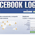 Facebook Login Sign In Page