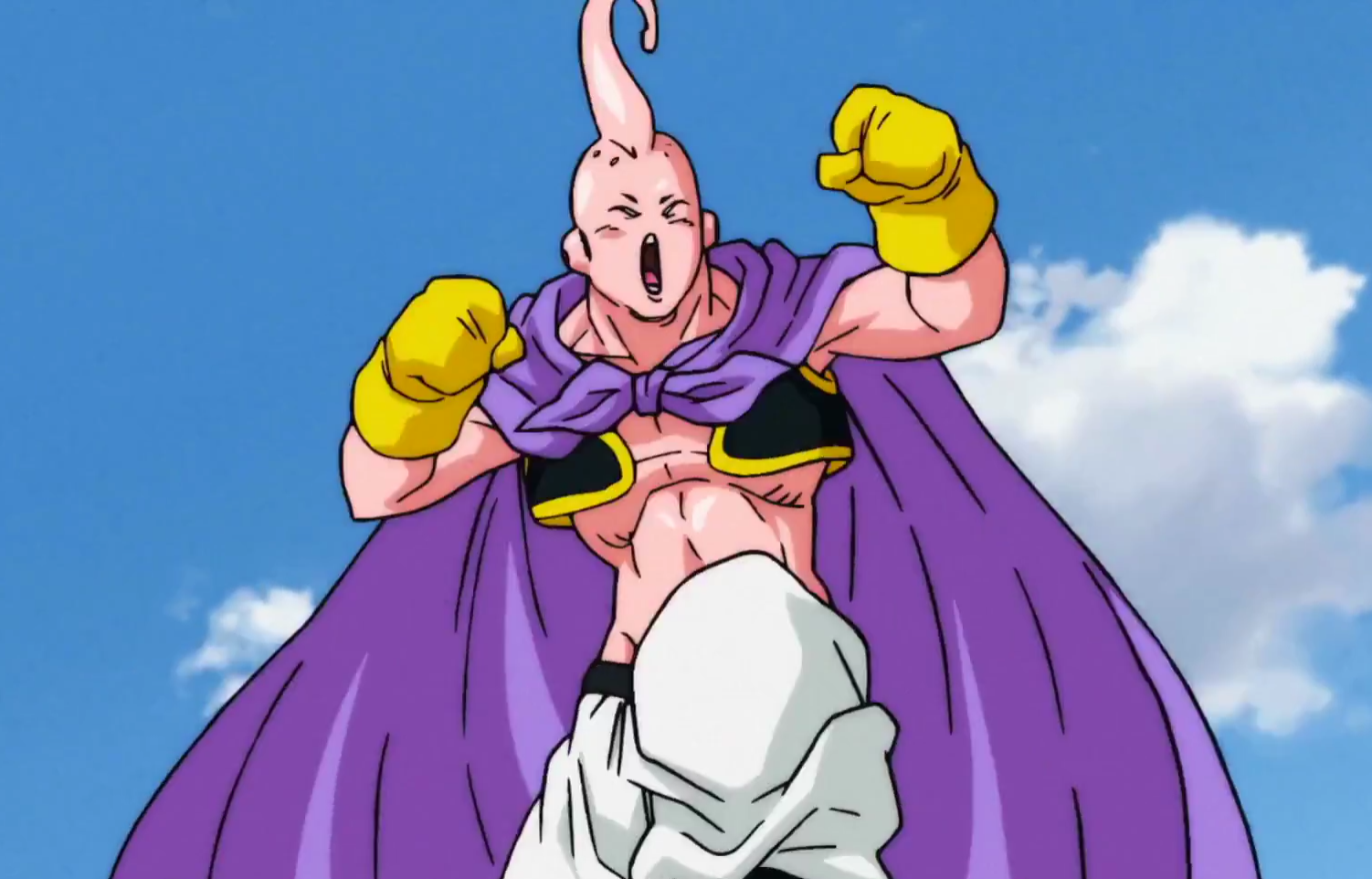 Anime Review de Anime Review de