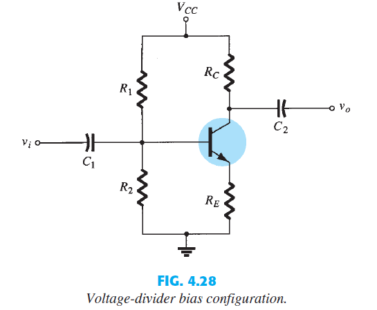 Resistor voltage divider - Wikimedia Commons
