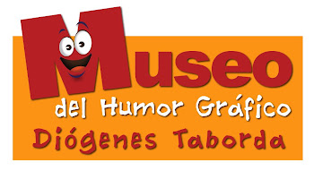 Museo del Humor Gráfico Taborda