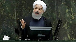 Gabas Ta Tsakiya: Takunkumin hana Iran sayen makamai ya kare