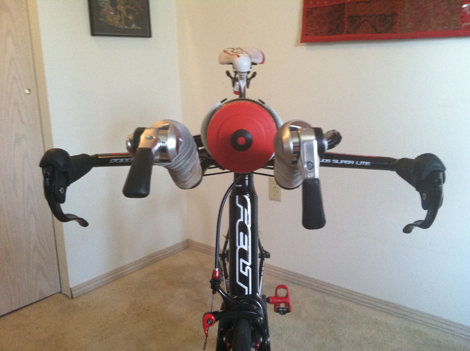 Y Rocket How To Carry Water Bottles On The Bike For Triathlon