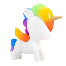 Tokidoki Rainbow Unicorno Rainbow Figure