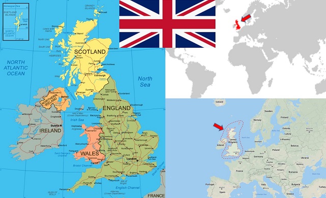 Blog Guru Ips Kondisi Alam Negara Inggris Blog Guru Ips Kondisi Alam Negara Inggris